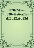 07fb2d57f03849e6a2fcd26b22a9b33d