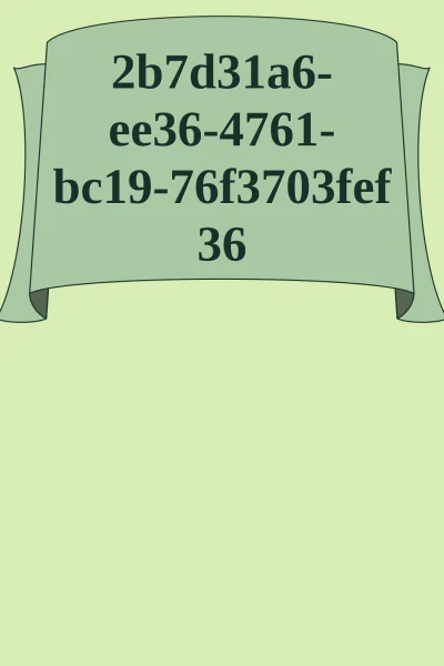 2b7d31a6ee364761bc1976f3703fef36