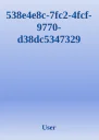 538e4e8c7fc24fcf9770d38dc5347329