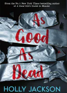 As Good As Dead