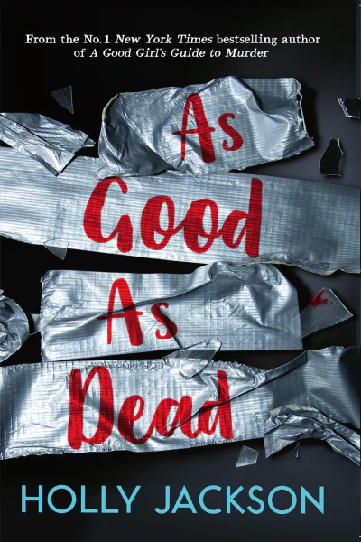 As Good As Dead