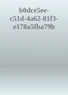 b0dce5eec51d4a6281f3e178a5fba79b