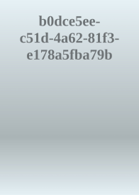 b0dce5eec51d4a6281f3e178a5fba79b