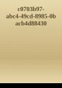 c0703b97abc449cd89850bacb4d88430