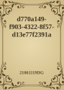 d770a149f90343228f57d13e77f2391a
