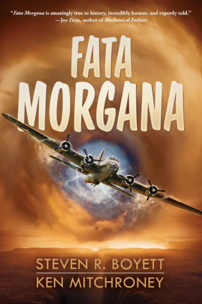 Fata morgana
