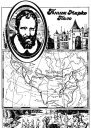 Книга Марко Поло