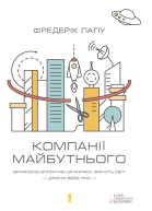 Компанії майбутнього