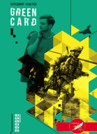 Кошелюк В Green Card Роман