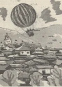 Кохання під час холери