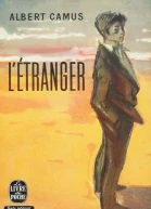LÉtranger