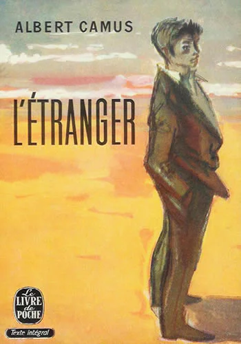 LÉtranger