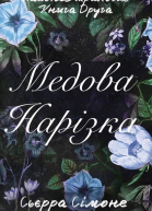 Медова нарізка