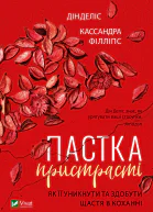 Пастка пристрасті Як її уникнути та здобути щастя в коханні
