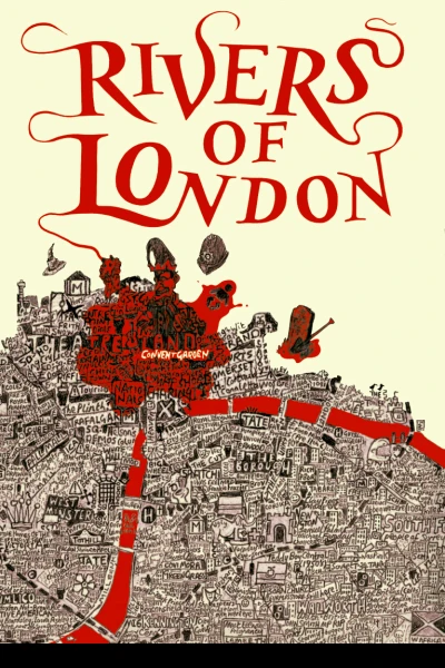 Rivers of London