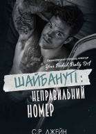 Шайбануті Неправильний номер