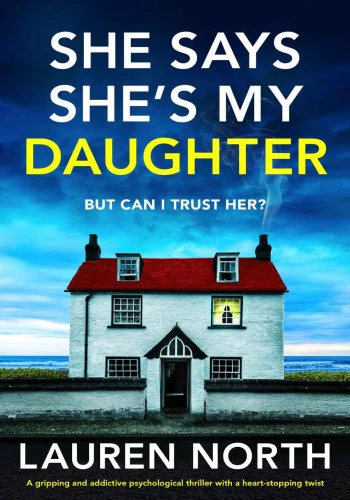 She Says Shes My Daughter
