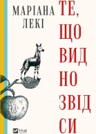 Те що видно звідси
