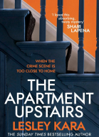The Apartment Upstairs