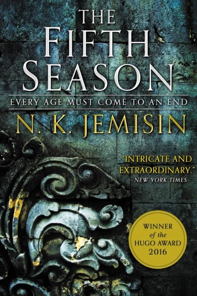 The Fifth Season
