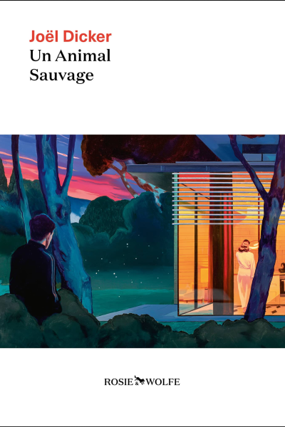 Un Animal Sauvage