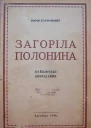 Загоріла полонина