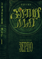 Золотий маг Книга 1 Зерно